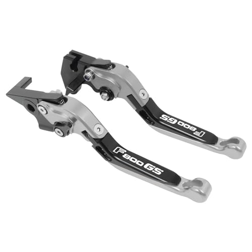 Levier d'embrayage frein pliable réglable ZHANGTONG pour moto F800GS Adventure 2008-2022