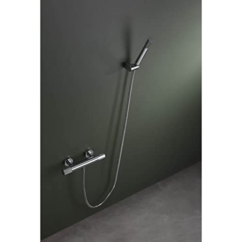 Grifo de ducha termostático cromado Imex Line BTD038-5