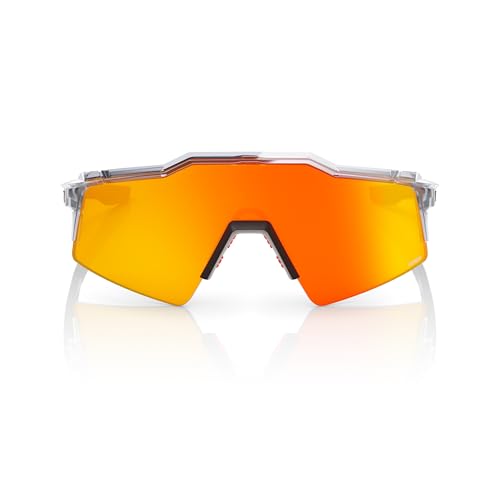 Image of 100% SPEEDCRAFT SL Sport Performance Cycling Sunglasses