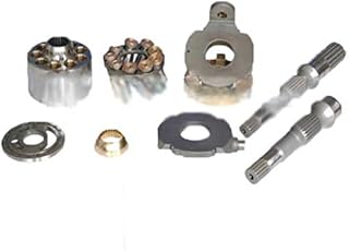 HPV132 Main Hydraulic Pump Repair Parts Kit for Komatsu Excavator PC400-6