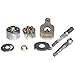 HPV132 Main Hydraulic Pump Repair Parts Kit for Komatsu Excavator PC400-6