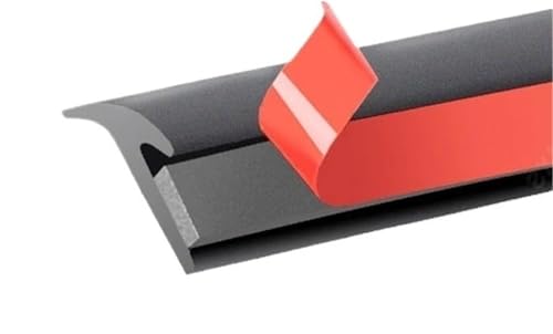 Bande protection voiture en caoutchouc pour pare-chocs et phares 3m