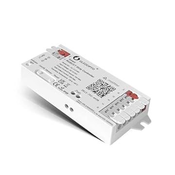 homekit led strip controller