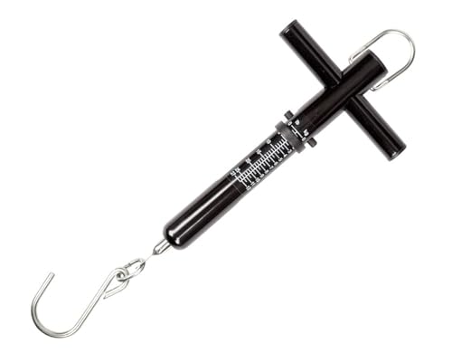 Trail Gear Knuckle Pull Scale 170004-KIT by Trail Gear