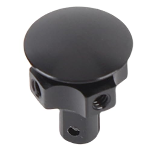 CHICIRIS Tête de Rotor RC, Tête de Rotor en Métal à Assemblage Facile pour Hélicoptère XK K170 RC, Performances Améliorées pour des Vols Stables et Fluides