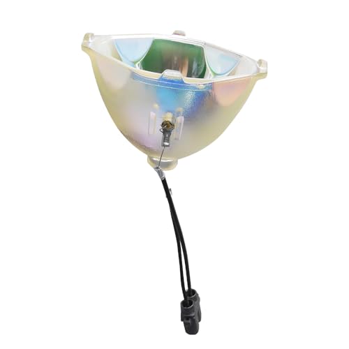Lampe ETLAE4000 compatible Panasonic PTAE4000 pour vos soirées cinéma - 3