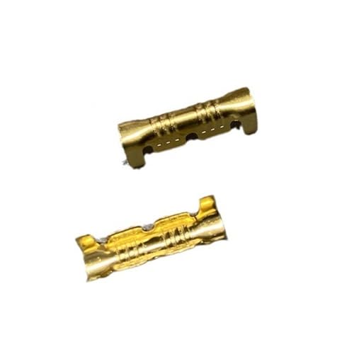 Cosses 453 bornes d'amarrage en U connecteur câble électrique 200PCS
