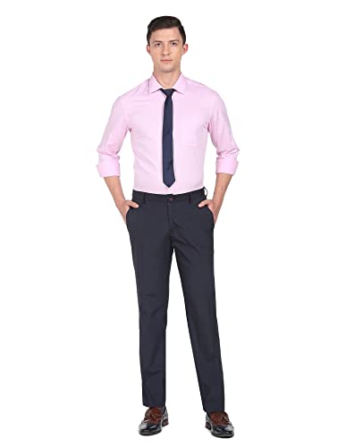 Image of Arrow Men's Cotton Slim Fit Shirt
