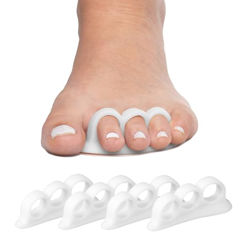 ZenToes Triple Loop Hammer Toe Corrector