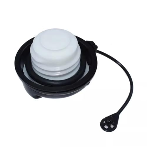 Bouchon de réservoir d'essence durable ajustement exact Chevrolet Trailblazer