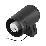 BlesConi Ventilateur de cale en ligne 12 V 7,6 cm de haut CFM pour bateau, yacht, camping-...