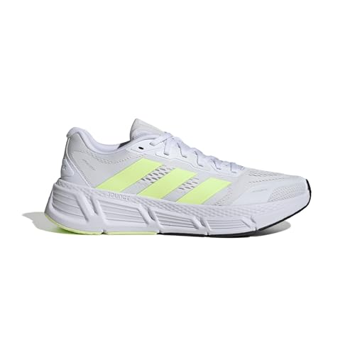 Image of Adidas Adistar TD Synthetic Mesh Low Tops Lace Up Mens Sport Shoes