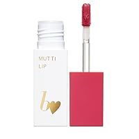 bidol ビーアイドル むっちリップR 限定 102 うばわれローズ むっちリップR 102 うばわれローズ / b idol(ビーアイドル) | LIPS