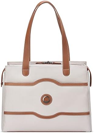 DELSEY Paris Chatelet 2.0 Shoulder Bag