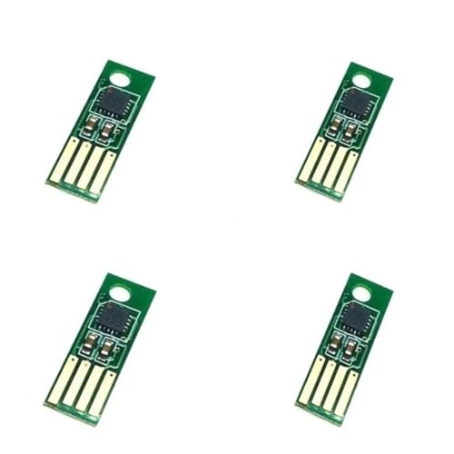 Puce de tambour 108R01121 Xerox WorkCentre 6605 6655 réinitialisation précise du compteur laser