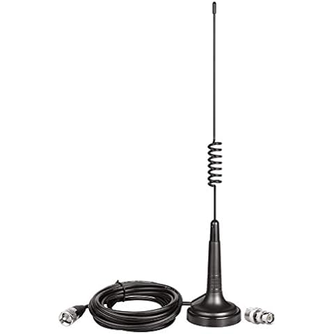 Bingfu 27MHz Magnetic CB Antenna Cover