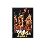  White Horses Of Lipizza [Edizione: Regno Unito] [Edizione: Regno Unito]