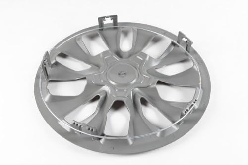 Start Copricerchio Auto Antracite Singolo Monte Carlo 14'' In Abs - 8