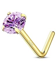 Yellow Gold-Round PPCZ