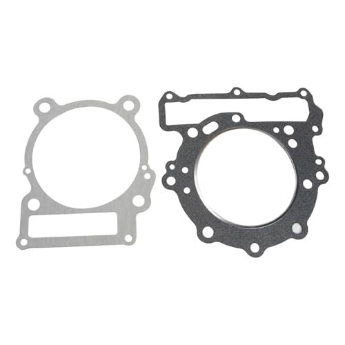 Joint de couvercle de moteur de cylindre de moto haute résistance F650