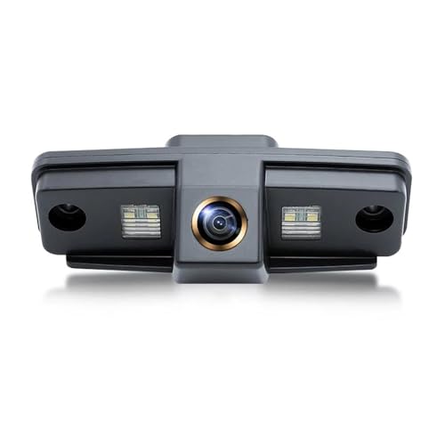 Caméra de recul inversion inversée AHD 720P pour supprimer les angles morts Subaru