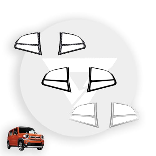 KUTOOK 新型ハスラー ハイブリッド MR52S MR92S アクセサリー パーツ ステアリングガーニッシュ ステアリングパネル