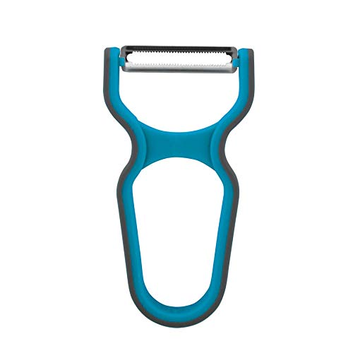 Descascador de Legumes e Frutas em Aço Inoxidável Tuut