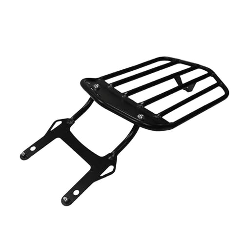 Motorradzubehör Für Indische Für Classic Vintage Chieftain Chief Für Dark Horse Für Springfield 2014-2023 Motorrad Rückfahrersitz Gepäckträger Ersatz Ersatzteile