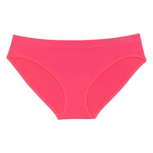 Image of New Balance Women's Seamless Bikini Underwear