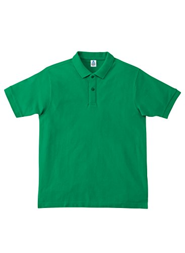 (�R�b�g���X�^�b�t)COTTON STAFF CVC���̎q�h���C�|���V���c MS3113 34 �O���[�� 3L
