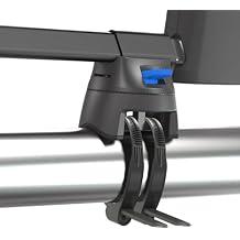 PENTAGON Bike U Lock Mount Holder - Multi Angular 360 Degree Adaptor for PENTAGON D Locks & ULocks - Mounting Bracket Frame Attachment Bicycle Accessory for Bikes and Ebikes