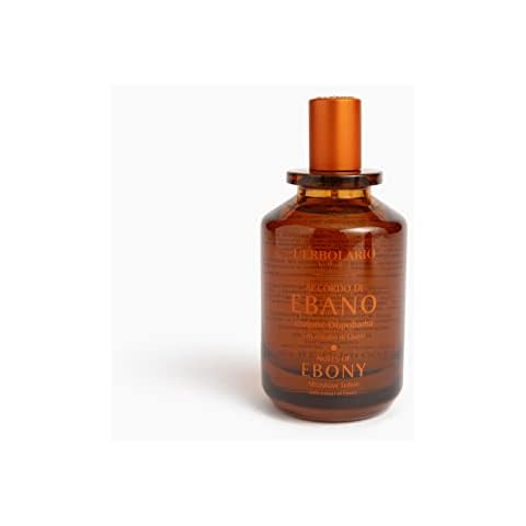 L'Erbolario Notes Of Ebony Aftershave Lotion Cover