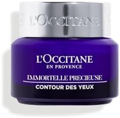L'OCCITANE Immortelle Precious Eye Contour 0.50 oz