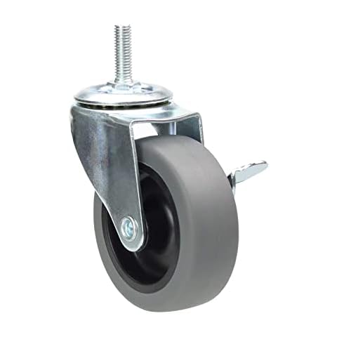 YEEMIGO Heavy Duty 3 Inch Swivel Casters Cover