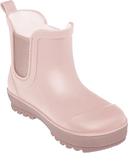 Playshoes Gummistiefel Halbschaft