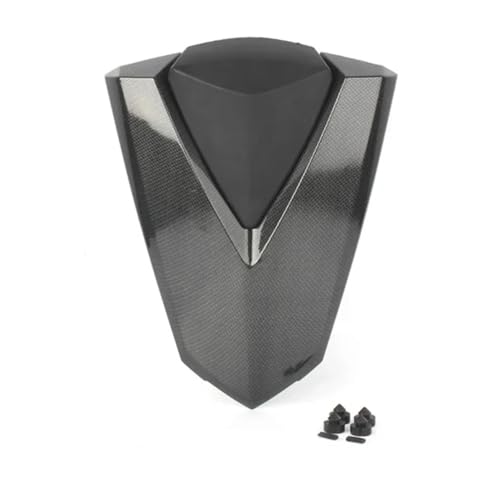 Housse de siège arrière moto YZF-R3 R25 pour sorties solo