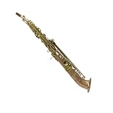 Eastern Music J Type Saxello Curved Bell