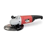 amoladora stayer sa 115 Fácil cambio de escobillas sin desmontar la máquina.