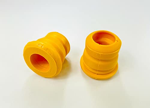 Ressorts hélicoïdaux avant pour Mazda 5 (2005-) - Paire d'amortissement SSA/FR/006A