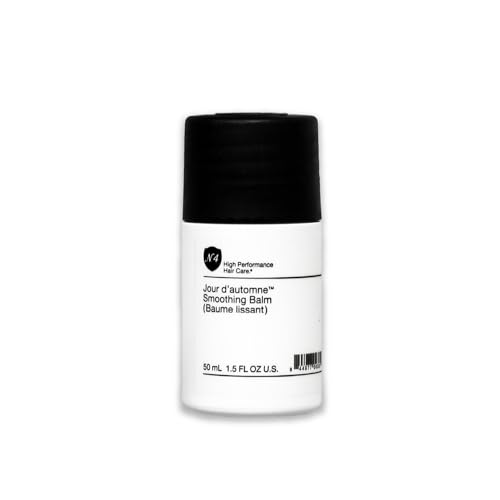 Number 4 Smoothing Hair Balm 1.5 oz