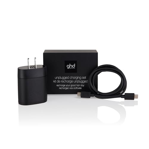 Unplugged Styler Charger miniatura 1