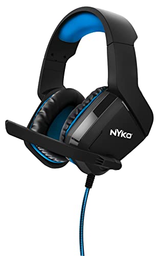 Auriculares Gaming Marca Nyko