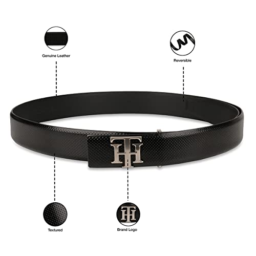 Image of Tommy Hilfiger Men Belt