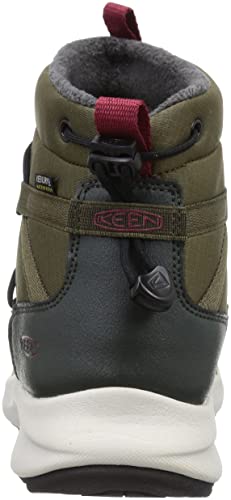 Image of KEEN Men's, Uneek SNK Waterproof Boot