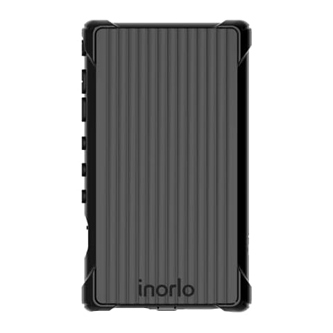 inorlo Shell Case for Sony Walkman Cover