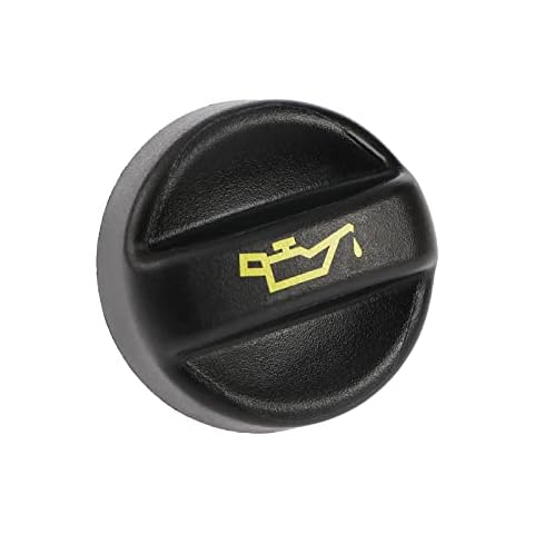 Bouchon de Remplissage ECSiNG pour Moteur Cover