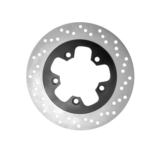 Disque de frein arrière moto pour GSF600 SV650 rotor de remplacement thermique