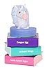 Little Tikes Story Dream Machine Magical Creatures Story Collection, Storytime, Books, Random House, Audio Play Character, Gift and Toy for Toddlers and Kids Girls Boys Ages 3+ Years #3
