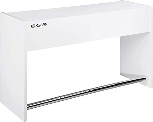 Tavolo Per Dj Ibiza 150 Bianco