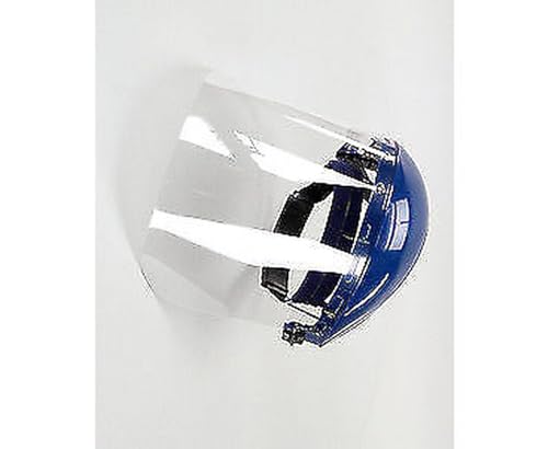 Compatible for use with Tucker Head Gear With Face Shield 99942 KolCoh15888